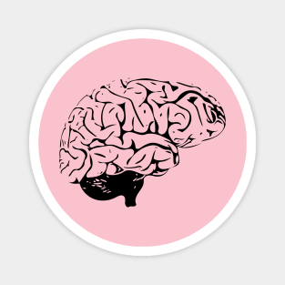 The Brain Magnet
